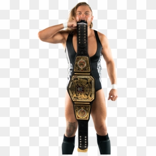 Wwe Pete Dunne 2019 Clipart