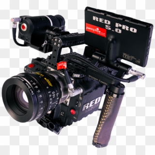 Video Production & Photography - Video Camera Clipart