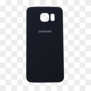 Samsung S6 Edge Backcover Clipart