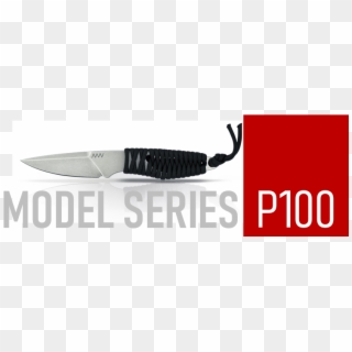 P100 Kategory Hp 1 - Hunting Knife Clipart
