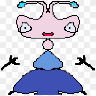 Bugspeechsprite - Illustration Clipart