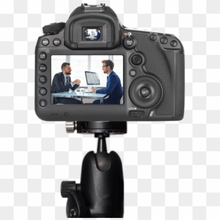 Video Camera Clipart
