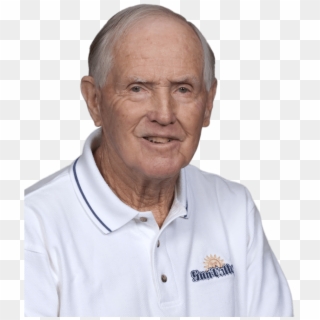 Gene Littler - Matt Kuchar Clipart