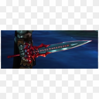 Some Familiar Items - Aqw Weapon Clipart