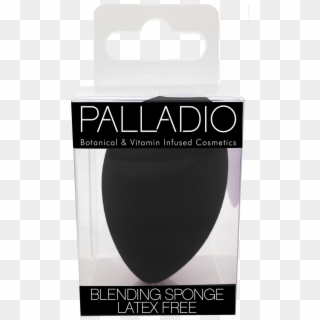 Beauty Blender / Blending Sponge - Nail Care Clipart