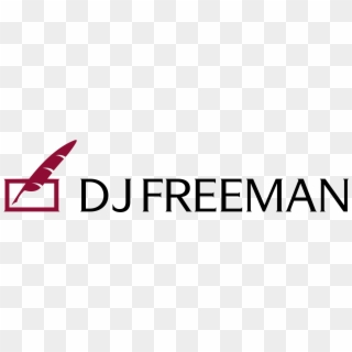 D J Freeman Logo Png Transparent - Sick And Tired Clipart