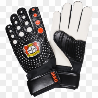Goalkeeper Gloves Jako - Leather Clipart