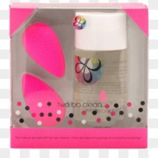 Beautyblender Two Bb Clean - Switch Clipart