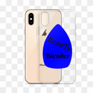 Beauty Blender Iphone Case Xs Max,xr,x/xs,7/8 - Iphone Clipart