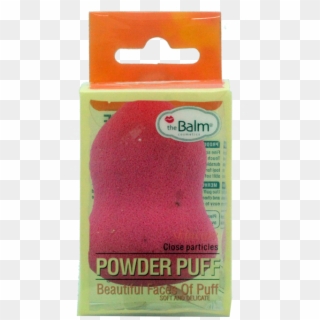 Beauty Blender Powder Puff - Glitter Clipart