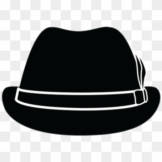 Fedora Clipart