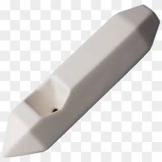 Crystal Voyager Ceramic Pipe By Summerland Billowby - Masonry Trowel Clipart