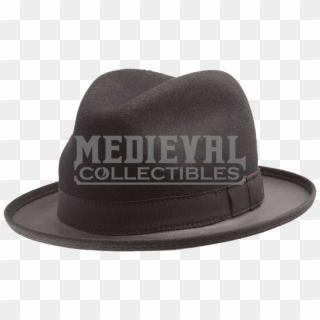 Fedora Clipart