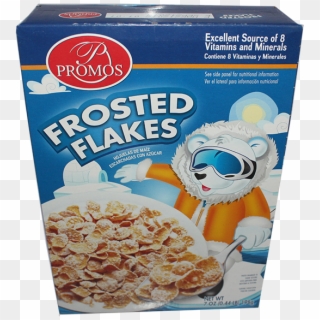 Click To Enlarge - Breakfast Cereal Clipart
