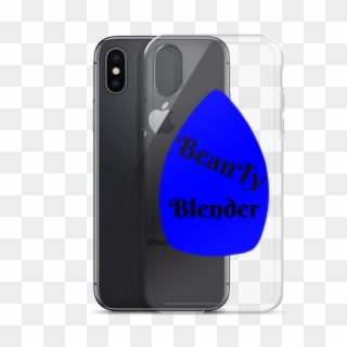 Beauty Blender Iphone Case Xs Max,xr,x/xs,7/8 - Cover Iphone 6s Shameless Clipart