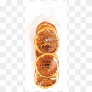 Dried Orange Slices - Clementine Clipart