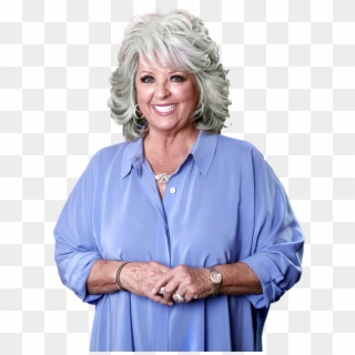 I Want Paula Deen Back In The Stores I Shop At - Paula Deen Weight Loss Clipart