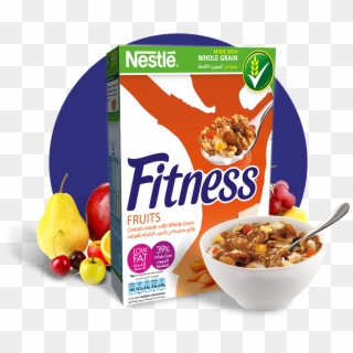900 X 900 13 - Nestle Fitness Cereal Clipart
