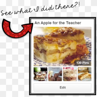 I Found This Recipe In One Of My Paula Deen Cookbooks, - Bacon And Egg Pie Clipart