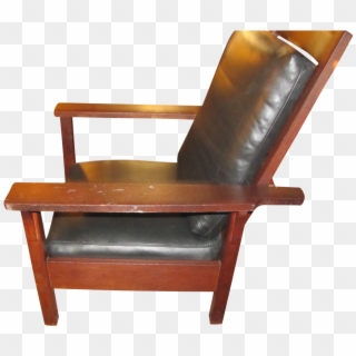 Morris Chair Fresh Antique Gustav Stickley Morris Chair - Chair Clipart