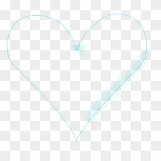 Heart Png , Png Download - Heart Clipart