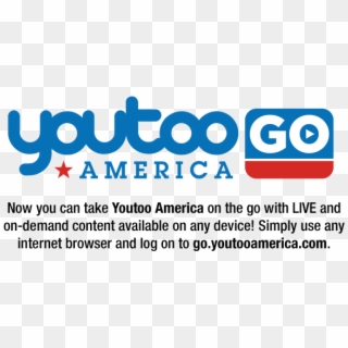 Youtoo America Clipart