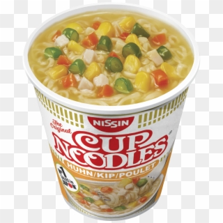 Taste - - Cup Noodles Clipart