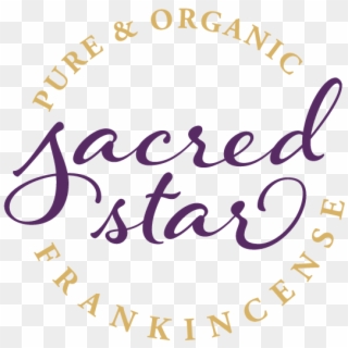 Pure & Organic Sacred Frankincense - Augustana College Clipart