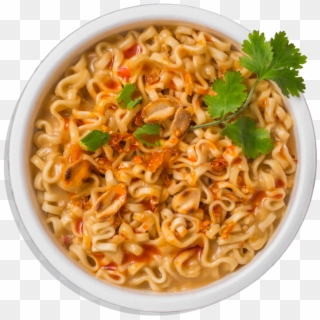 Where Are You Going On Your Lunch Break - Chinese Noodles Clipart