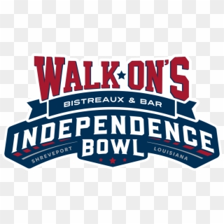Independence Bowl 2018 Crowd Clipart