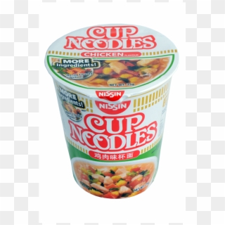 Post Free Ads - Cup Of Noodles Clipart