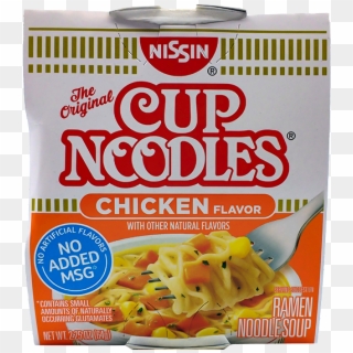 Nissin Clipart
