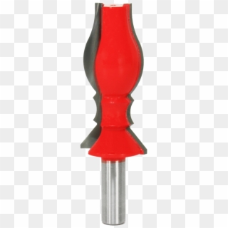Freud Wide Crown Molding Router Bit 99 416 Overall - Cutting Tool Clipart