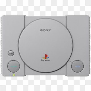 Playstation Classic Clipart