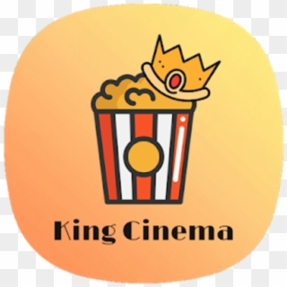 Popcorn Icon Png Clipart