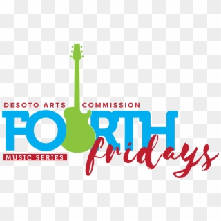 Fourth Friday Logo - Graphic Design Clipart