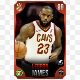 Muthead - Nba Live Mobile 19 Cards Clipart