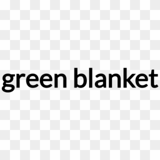 Green Blanket Logo Png Format 1500w Clipart