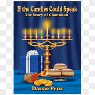 Chanukah Story Time @ Little Shop Of Stories, Decatur - Chanukah Big Book Clipart
