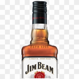 Jim Beam® - Jim Beam Bourbon Whiskey Clipart