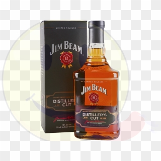 Jim Beam Distillers Cut Clipart