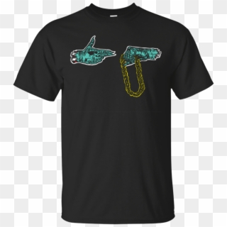 Run The Jewels El P Killer Mike T Shirt - Home Dogs Gonna Eat Eagles Shirt Clipart