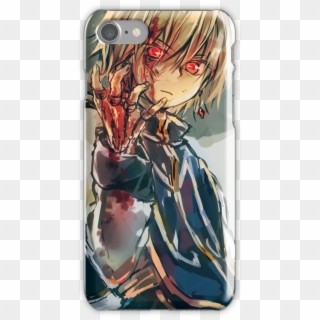 Kurapika Iphone 7 Snap Case - Kurapika Clipart