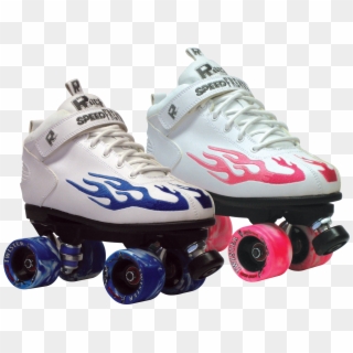 Roller Skates , Png Download - Roller Skates Clipart