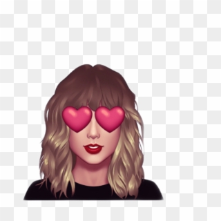 Taylorswift Sticker - Taylor Swift Cats Taymojis Clipart