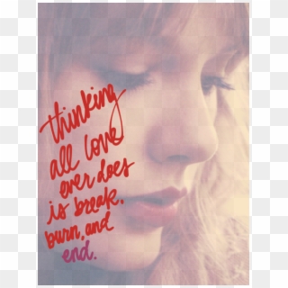 Taylor Swift Inspiration › - Poster Clipart