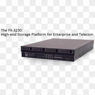 Today Sees The Release Of Lanner's Fx 3230, A 2u Rackmount - Agel Clipart