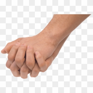 Holding Hands Clipart