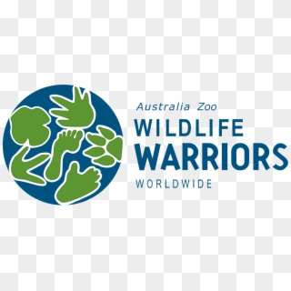 Australia Zoo Wildlife Warriors Clipart