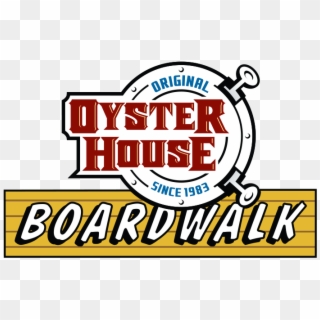 Original Oyster House Clipart